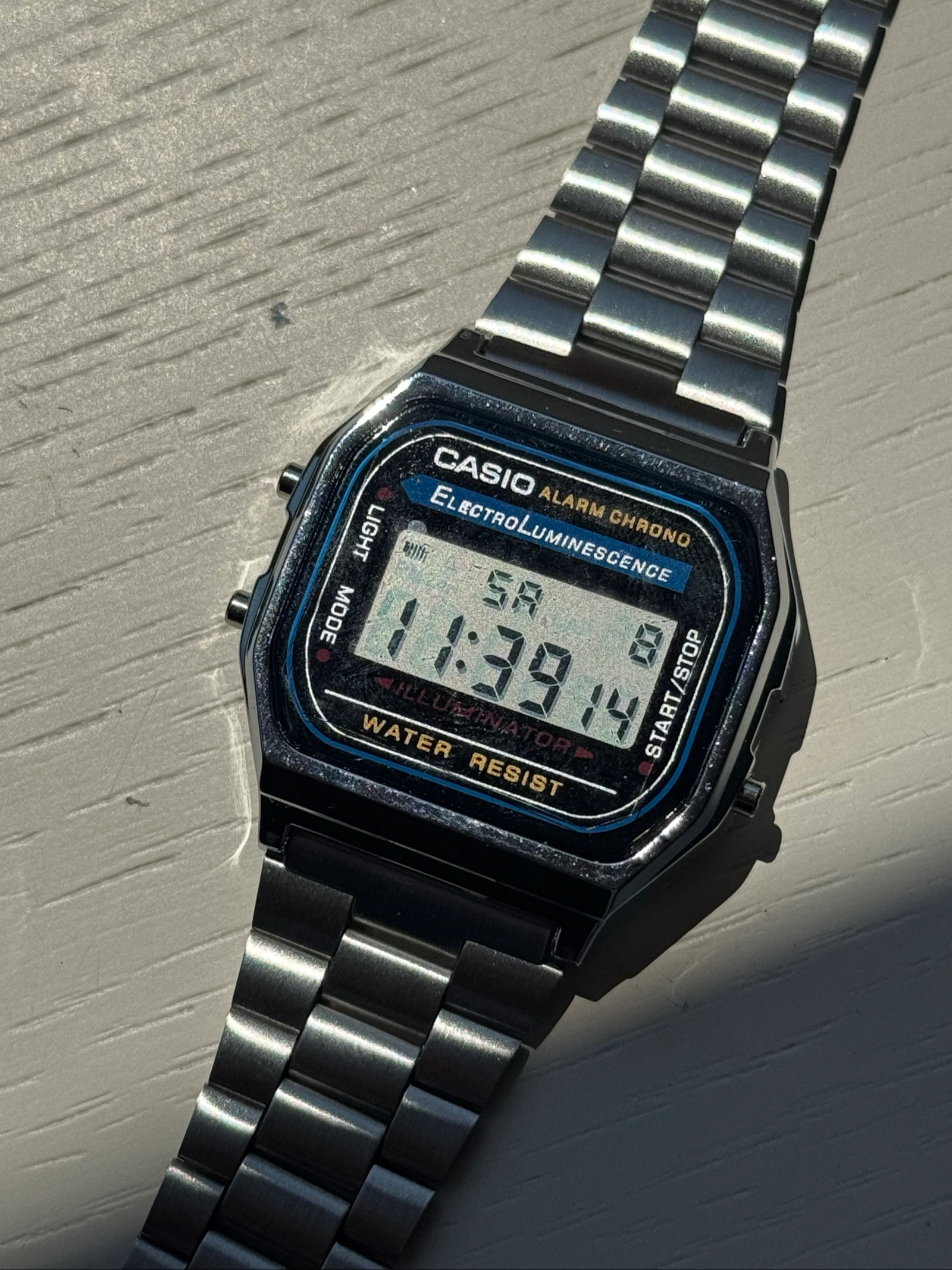 Casio montre numérique neuve – photo 9